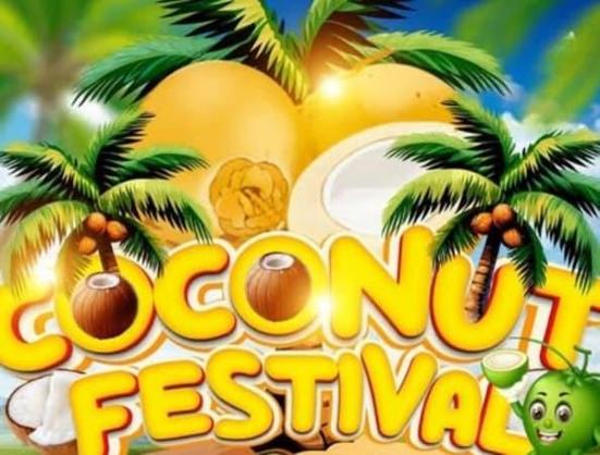 Nevis gears up for Coconut Festival.