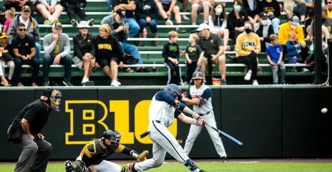 2025 Atlanta Braves Prospect Reviews: Justin Janas