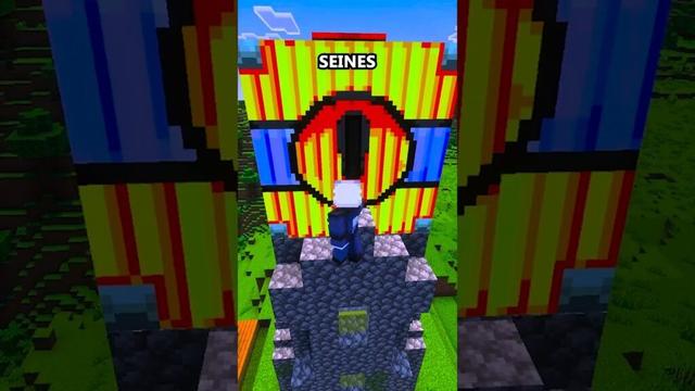 Wenn dein Freund ... #minecraft #shorts #minecraftshorts