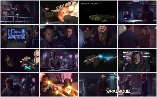 otd star trek enterprise fortunate son