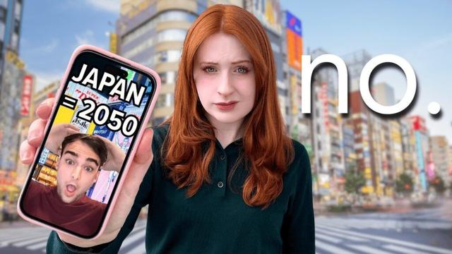 It's Time to De-Influence Japan