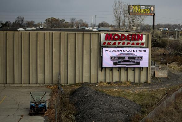 Some beautiful Michigan landscapes.