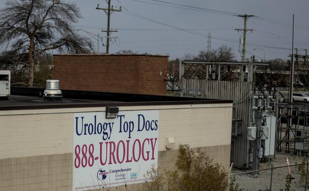 Some beautiful Michigan landscapes.