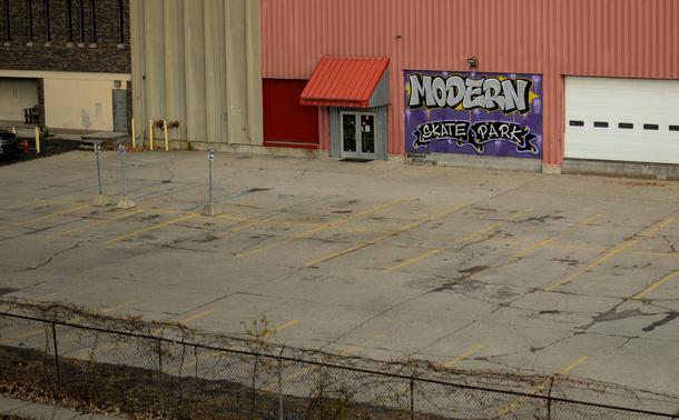 Some beautiful Michigan landscapes.