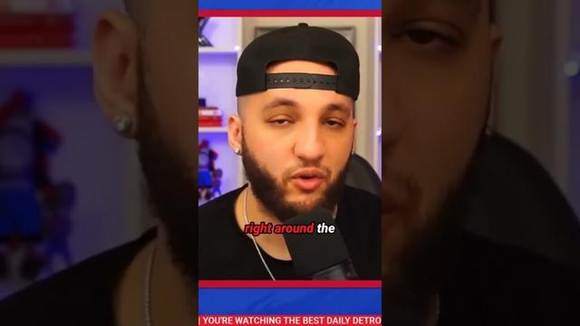 Cade Cunningham "CLUTCHES UP" for Pistons 😤 #cadecunningham #pistons #nba