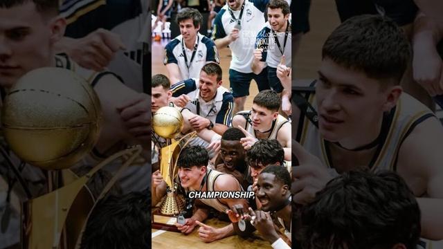 courts around the world led Egor Dëmin here – a new chapter begins 🏠 #nba #journey #brooklynnets