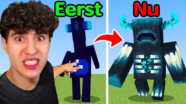 Bizarre Feiten Die Je NIET ONTZIET In Minecraft