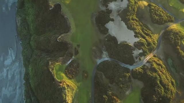 5 Coastal Golf Courses with Ocean Views Every Golfer Should Experience at Least Once