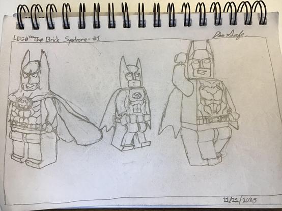 The protagonist feels alone and insecure as he watches the other variants get praised and welcomed as real heroes with talent and ability