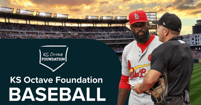 K.S. Octave Foundation Hosts Elite Baseball Development Camp in Greensboro to Fund Scholarships for Inner-City Student-Athletes | News