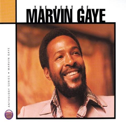 Cover: Marvin Gaye - Inner City Blues (Make Me Wanna Holler)