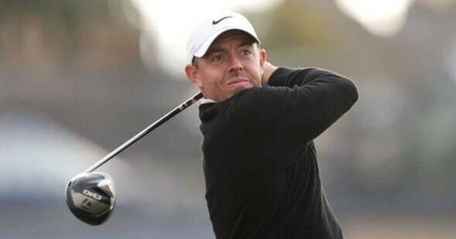 Rory McIlroy sold £2m dream mansion with own driving range and tennis court | Golf | Sport