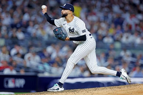 Yankees Notes: Devin Williams, Kyle Tucker, Payroll