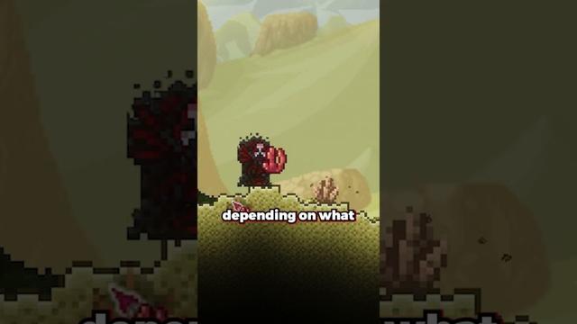 Terraria's Coral Paint Hack You HAVE to Try