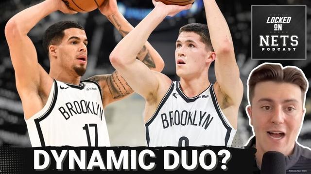 Michael Porter Jr. and Egor Demin DOMINATE for Brooklyn Nets in UPSET win over Celtics