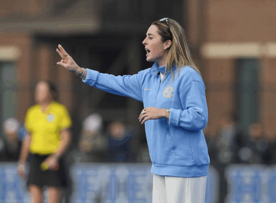UNC Field Hockey Falls to Northwestern in Overtime in NCAA Final Four