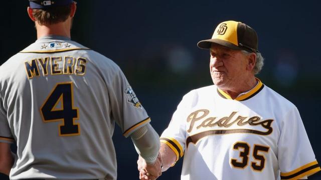 Randy Jones, Padres' Cy Young winner, dies at age 75