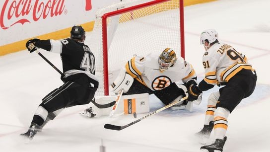 Kings doing special teams backwards as home struggles continue