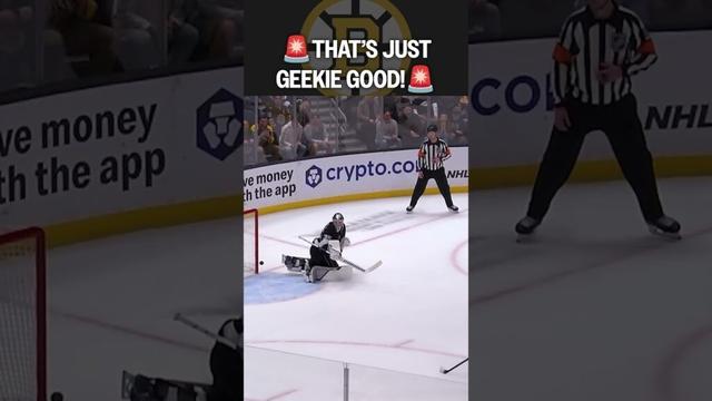 Geekie Just RIPPED It 😱🔥