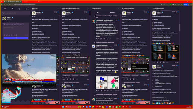 #TheFediverseRemembers