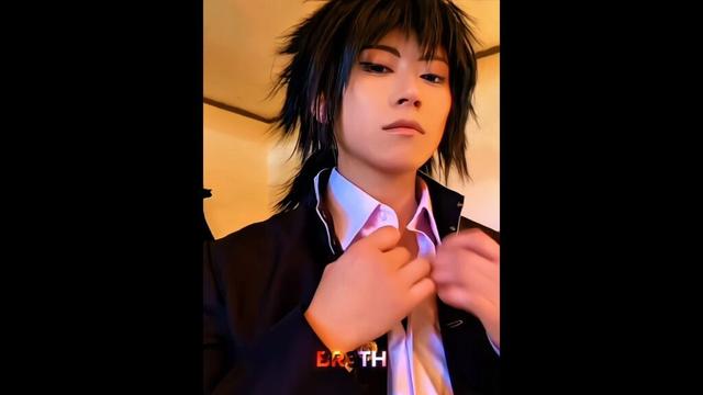 彼らは何をしていますか？ 😂 #アニメ #デーモンスレイヤー #kny #コスプレ #foryou