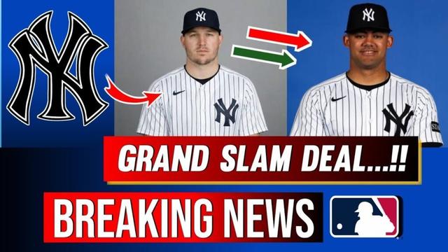 Yankees Breaking News: Cabrera Signs! Trout Trade Talks Explode! Seager to the Bronx?