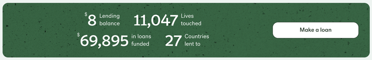 Kiva stats for Team BIML

$69895 all time

https://bit.ly/cigitalgem-kiva