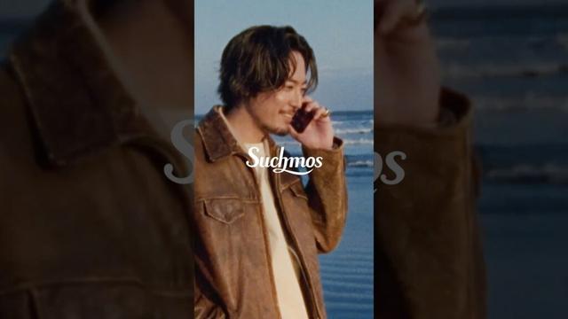 Suchmos "Marry" MV 主演:間宮祥太朗#Suchmos #Marry