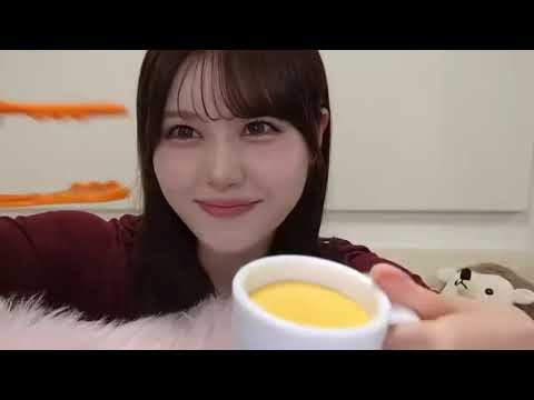 伊藤理々杏 乃木坂46|2025.11.22 和ちゃんと楽しいおしゃべりTime💜LIVE