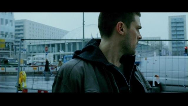 The Bourne Supremacy (2004)