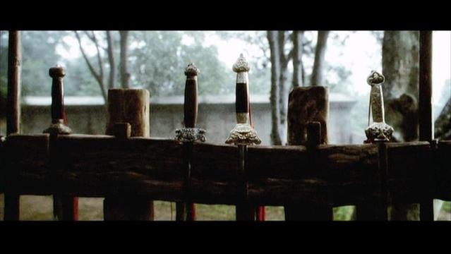 Kill Bill: Volume 2 (2004)