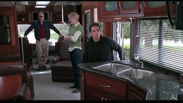 Meet the Fockers (2004)