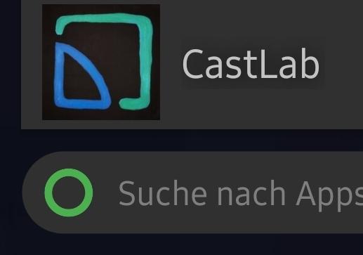 CastLab