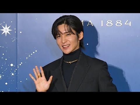 Snow Man目黒蓮、「ブルガリ」のアンバサダーに就任！　ホリデーシーズンの過ごし方は？　来年は「楽しんでもらえることを海外からも見つけたい」