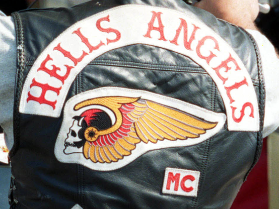 Hells Angels MC