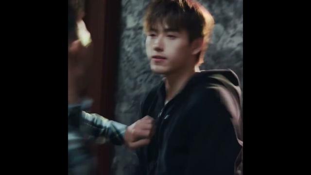 🫨😎#点燃我温暖你 #陈飞宇 #张婧仪 #shorts #LighterAndPrincess