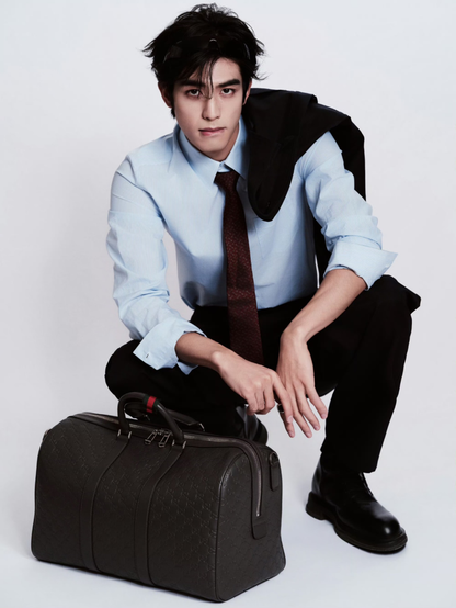 photo of Song Weilong