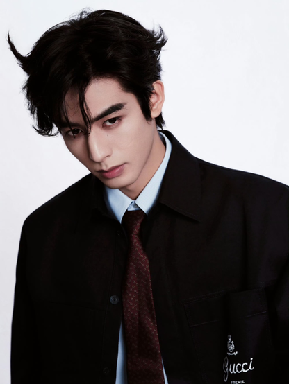 photo of Song Weilong