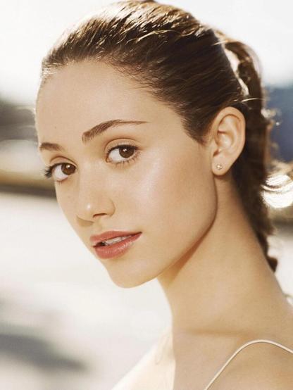 Emmy Rossum