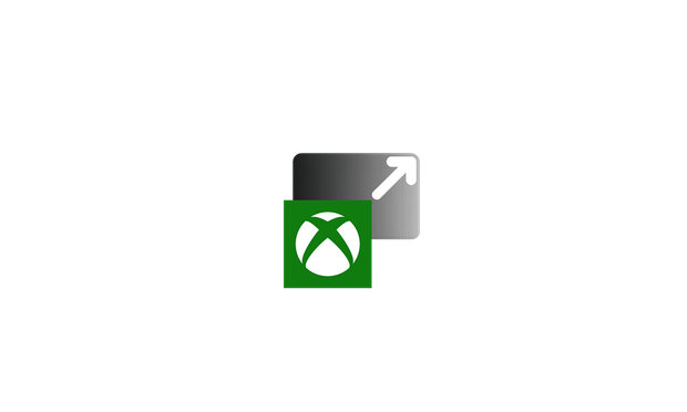 Xbox Full Screen Experience