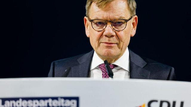 Wadephul kritisiert Russland-Nähe von AfD-Abgeordneten