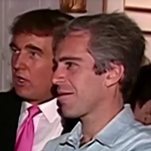 Trump-Epstein