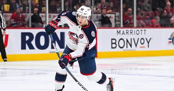 Columbus Blue Jackets Making Trade Offers