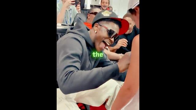 Why Fans LOVE Anthony Edwards 🥹❤️