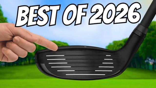 The Best 3 FORGIVING Hybrid’s Of 2025 - There’s A Clear WINNER!