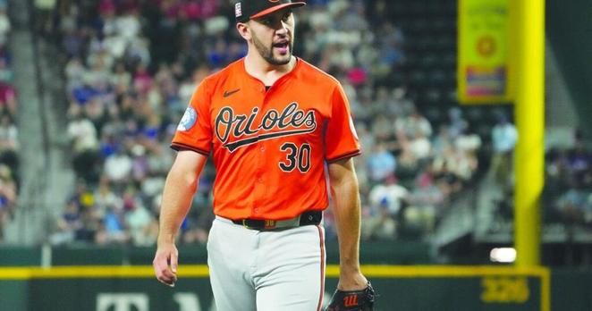 Rodriguez confident injury woes are behind him as he joins Angels | Sports