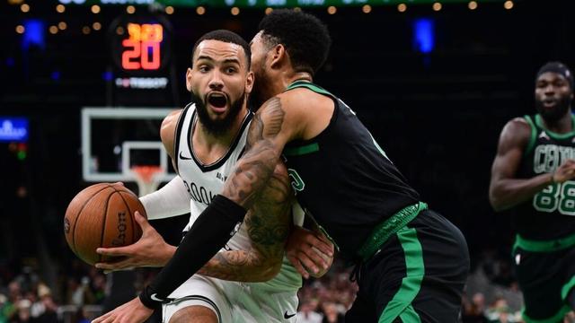 Simons on what ails Celtics