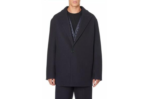 待望のコラボが実現！ ジル サンダーv.s.モンクレール | FORZA STYLE｜ファッション＆ライフスタイル[フォルツァスタイル]