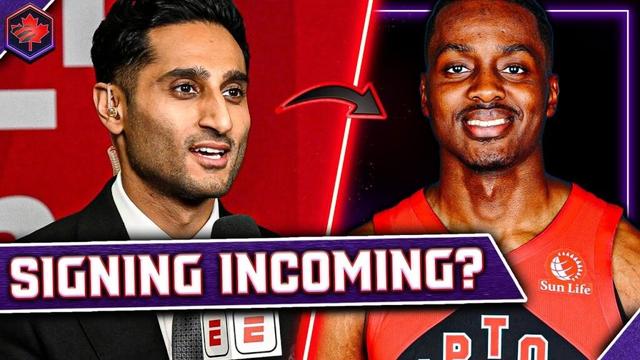 Everything Just Fell Perfectly into Place...