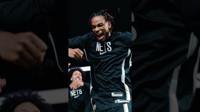 CLAX ATTACK MIXTAPE 📼🔥 #brooklynnets #nba #mixtape